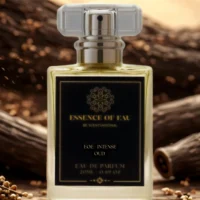 EOE- INTENSE OUD