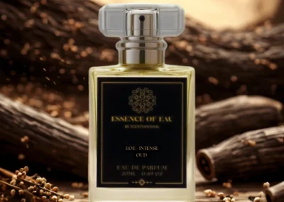 EOE- INTENSE OUD