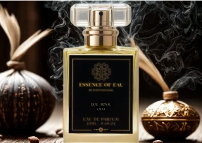 EOE- OUD ROYAL