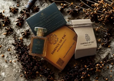 EOE- INTENSE OUD - Image 3
