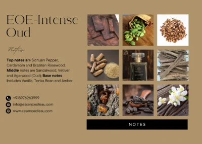 EOE- INTENSE OUD - Image 4