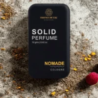 EOE - NOMADE SOLID