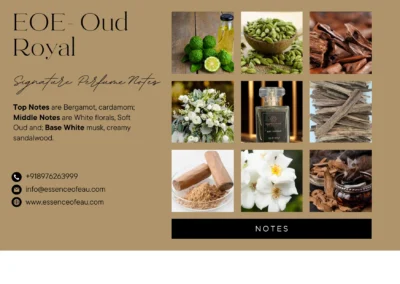 EOE- OUD ROYAL - Image 4