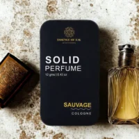 EOE- SAUVAGE SOLID